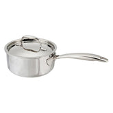 1.5 Qt Saucepan With Lid