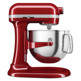 7 QT Bowl Lift Artisan Stand Mixer – Candy Apple
