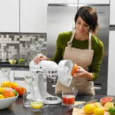 CITRUS JUICER
