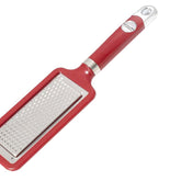 FLAT GRATER