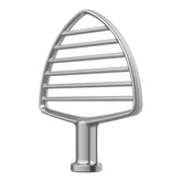 PASTRY BEATER 7QT STAINLESS ST - 6.9L SM