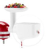 FRUIT & VEGETABLE STRAINER SET