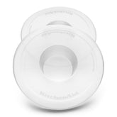 4.8L TILT HEAD SM - BOWL COVERS. PACK OF 2