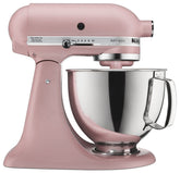 4.8L Stand Mixer - Dried Rose