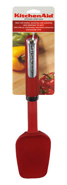 Silicone Spatula Scraper