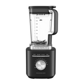 KitchenAid Pure Power Blender-Black Matte