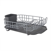 KA LOW PROFILE DISH-DRYING RACK