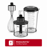 KitchenAid Go Hand Blender Accessory Kit