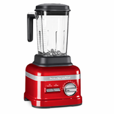 Artisan Power Blender with 2.6L BPA-Free Plastic Jar – Empire Red