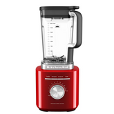 KitchenAid Pure Power Blender-Empire Red