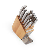 14 Piece knife set