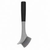 Cast Iron Brush – Black