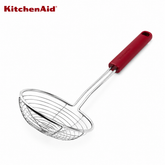 Wire Strainer – Empire Red