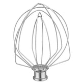 4.8L Tilt-Head Stand Mixer 6-Wire Whip