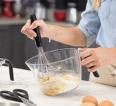 KitchenAid Premium Mixing and Measuring Jar with Handle, 2 Litre Capacity