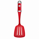 Silicone Slotted Turner – Empire Red