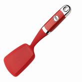 Silicone Short Turner – Empire Red