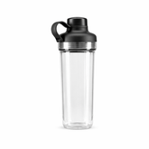 500ml Personal Jar with Drink Lid for K400 Blender