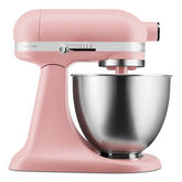 3.3L Mini Stand Mixer - Dried Rose