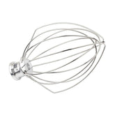 4.8L Bowl-Lift Stand Mixer 6-Wire Whip