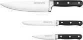 3-Piece KNIFE SET