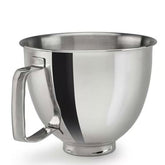 MINI STAND MIXER STAINLESS STEEL BOWL - 3.3L