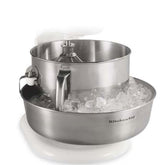 BOWL LIFT SM - WATER JACKET