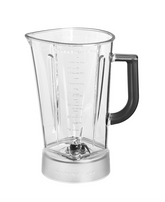 Diamond Blender Jar (Without Lid)