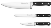 3-Piece Starter Knife Set