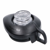 Diamond Blender Jar Lid – Black