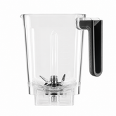K400 Blender 1.6L BPA-Free Plastic Jar (Without Lid)