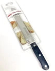 BREAD KNIFE 8"