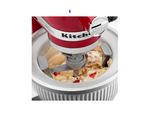 Ice Cream Maker Attachment for 4.8L & 6.9L