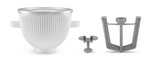 Ice Cream Maker Attachment for 4.8L & 6.9L