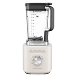KitchenAid Pure Power Blender-Porcelain White