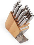 14 Piece knife set