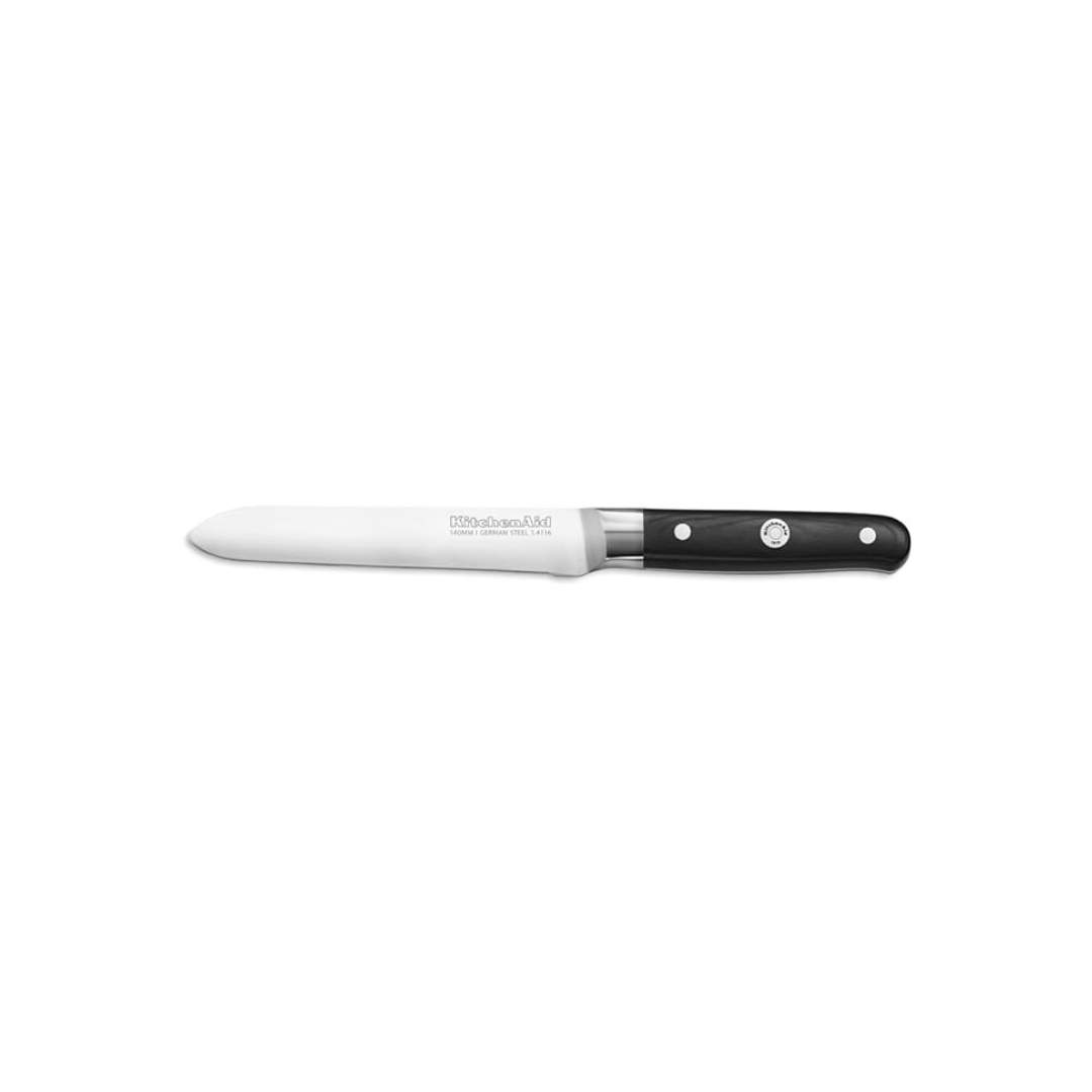 Professional Series Stainless Steel Knife - 5.5"