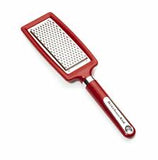 FLAT GRATER