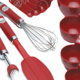 5PC. MIXING SET
