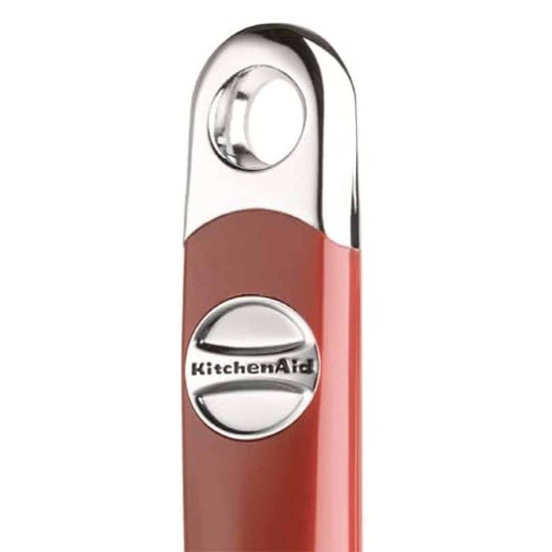SILICONE BASTING SPOON