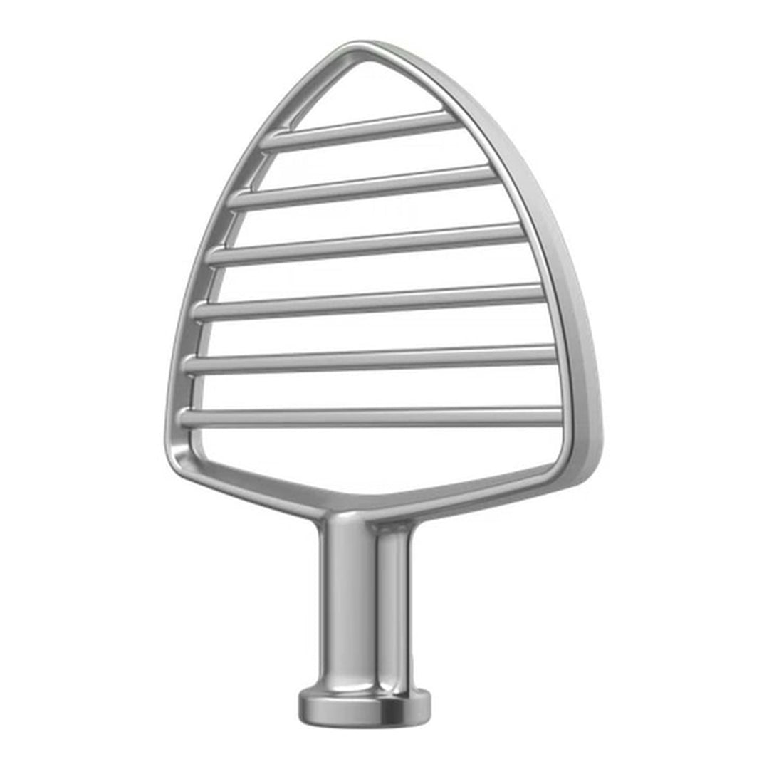 PASTRY BEATER 7QT STAINLESS ST