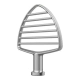 PASTRY BEATER 7QT STAINLESS ST