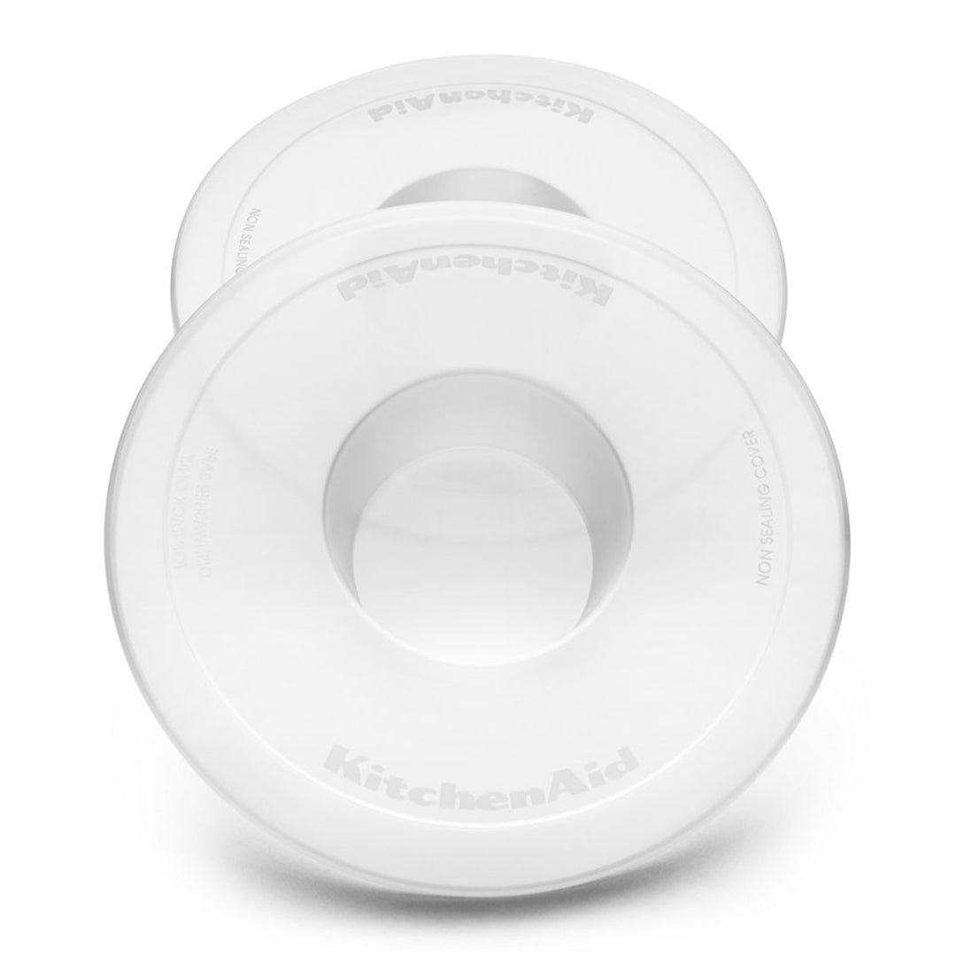 TILT HEAD SM - BOWL COVERS, 2-PACK
