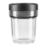 Small Batch Jar (200 ML)