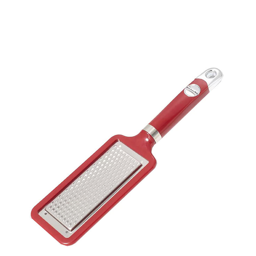 FLAT GRATER