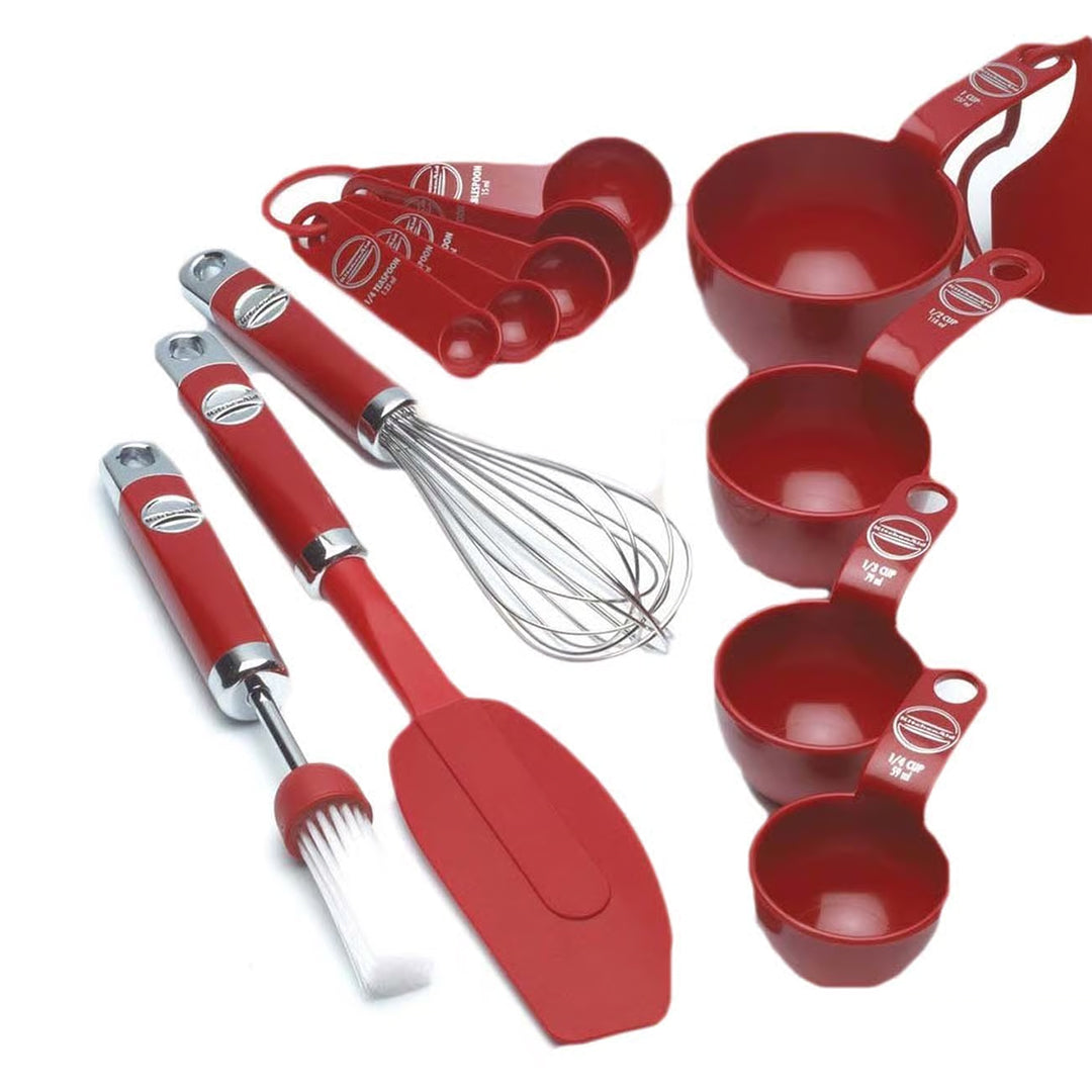 5PC. MIXING SET