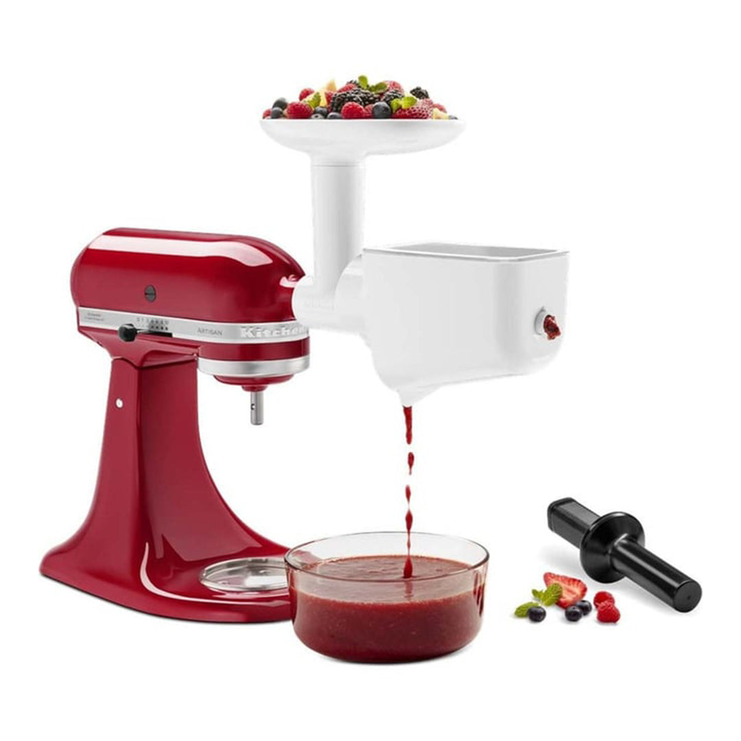 FRUIT & VEGETABLE STRAINER SET