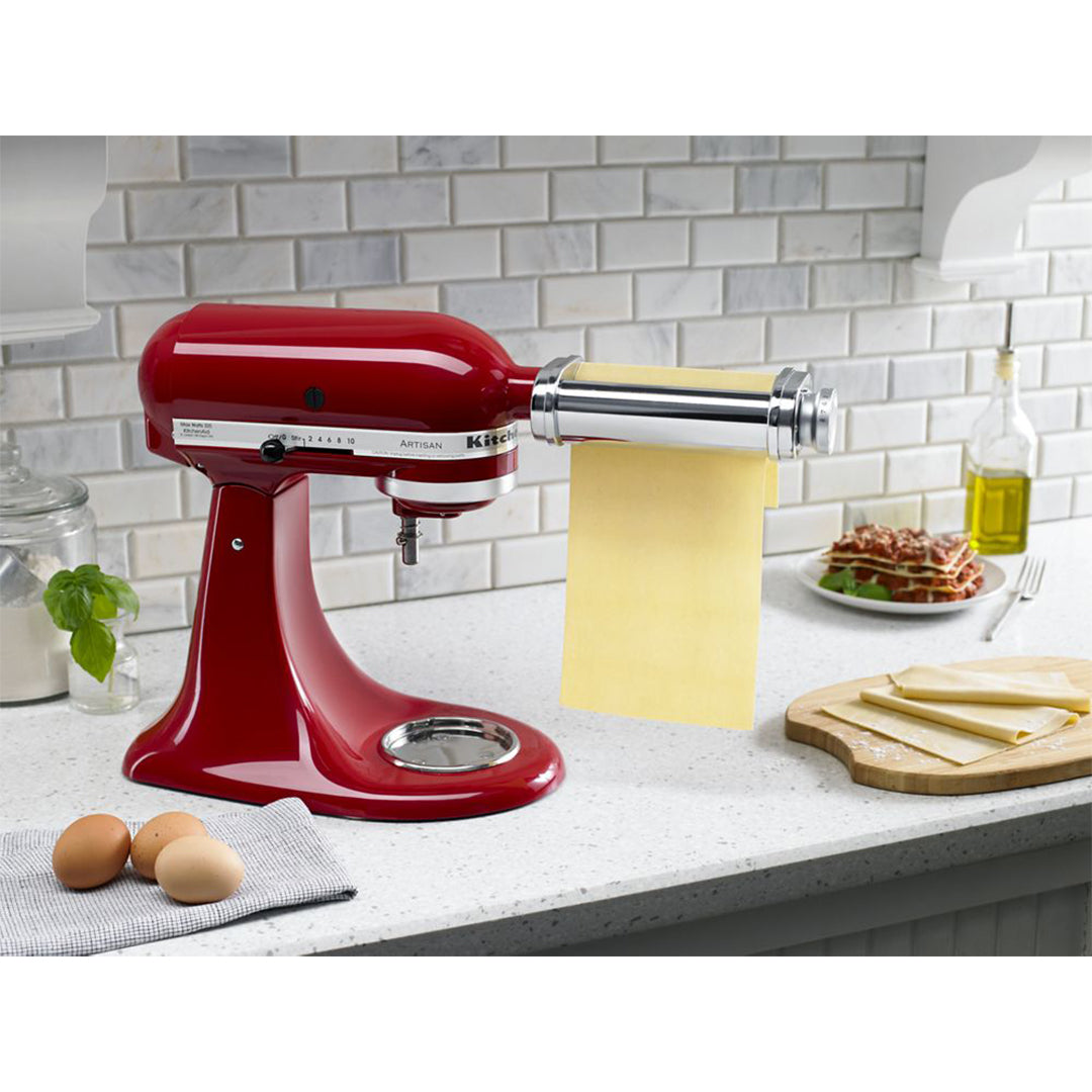 PASTA ROLLER