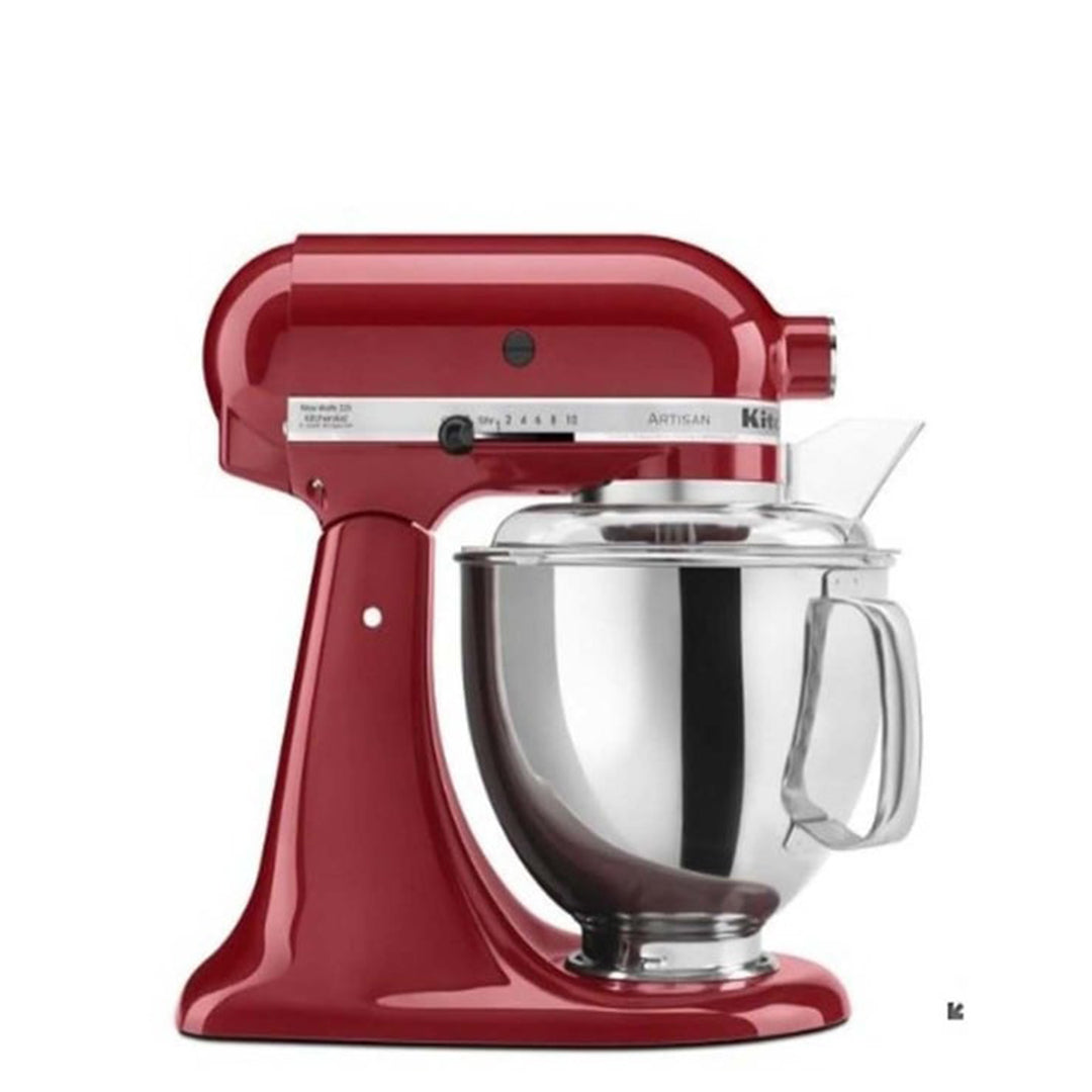 PASTRY BEATER 7QT STAINLESS ST
