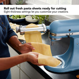 Pasta Roller Attachment for Stand Mixers